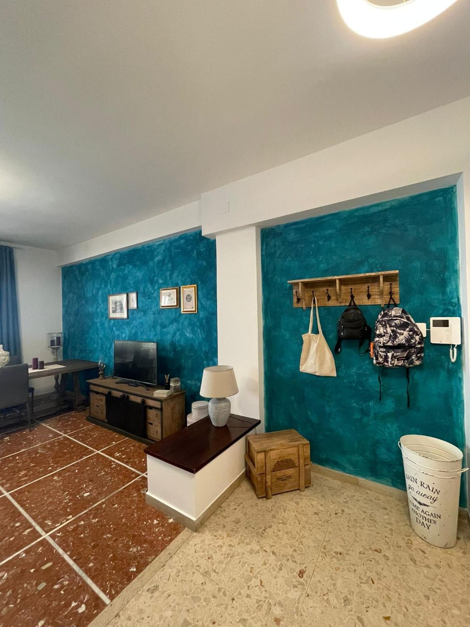 Apartament Domus Urbani Rzym Zewnętrze zdjęcie