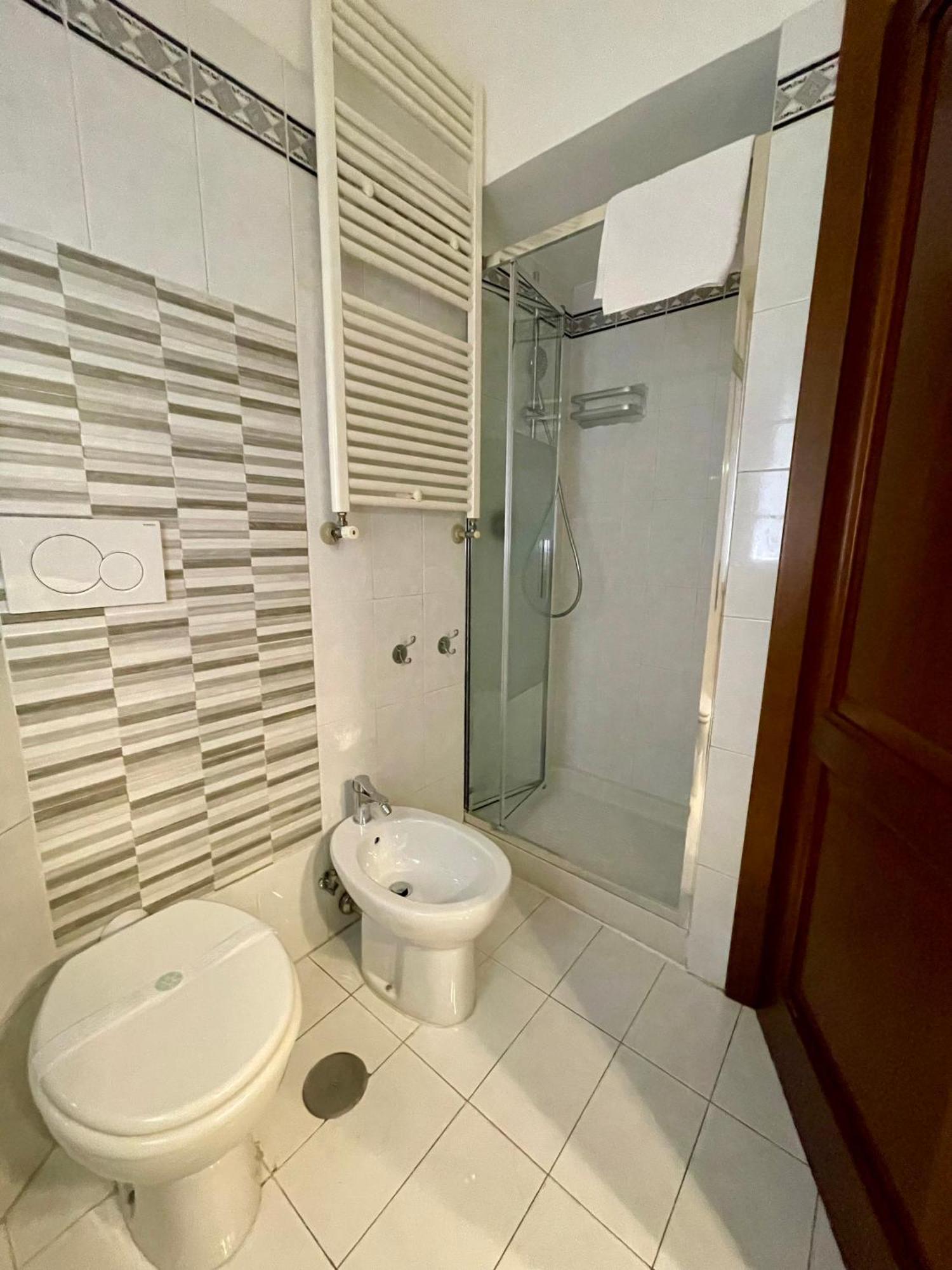 Apartament Domus Urbani Rzym Zewnętrze zdjęcie