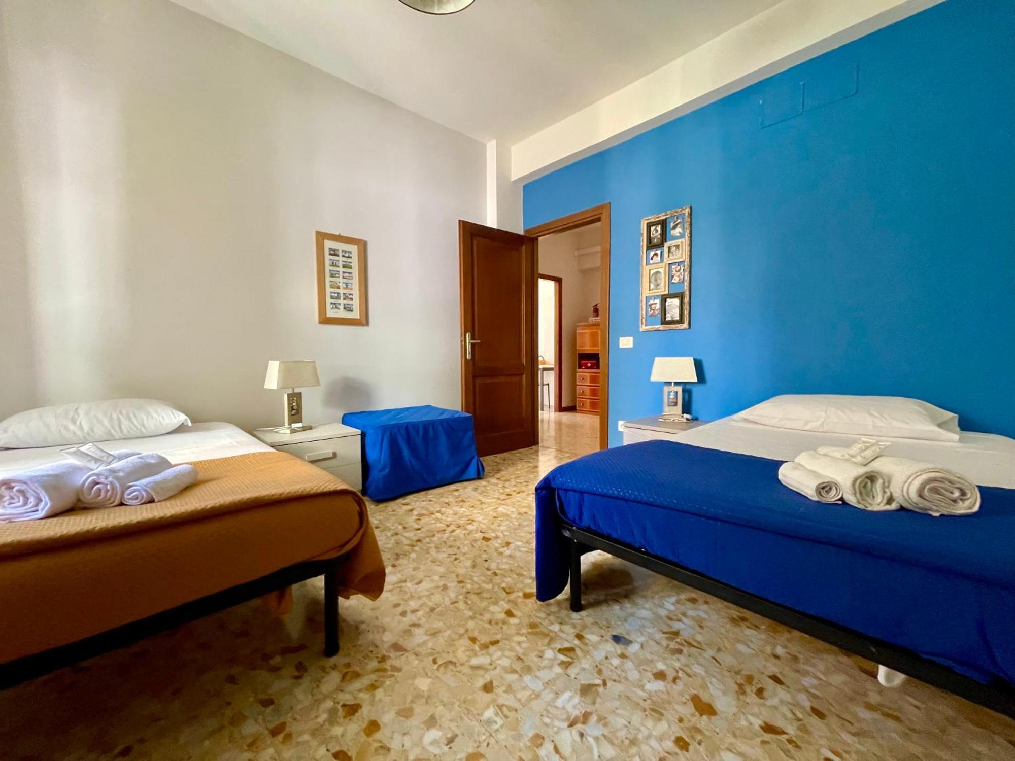 Apartament Domus Urbani Rzym Zewnętrze zdjęcie