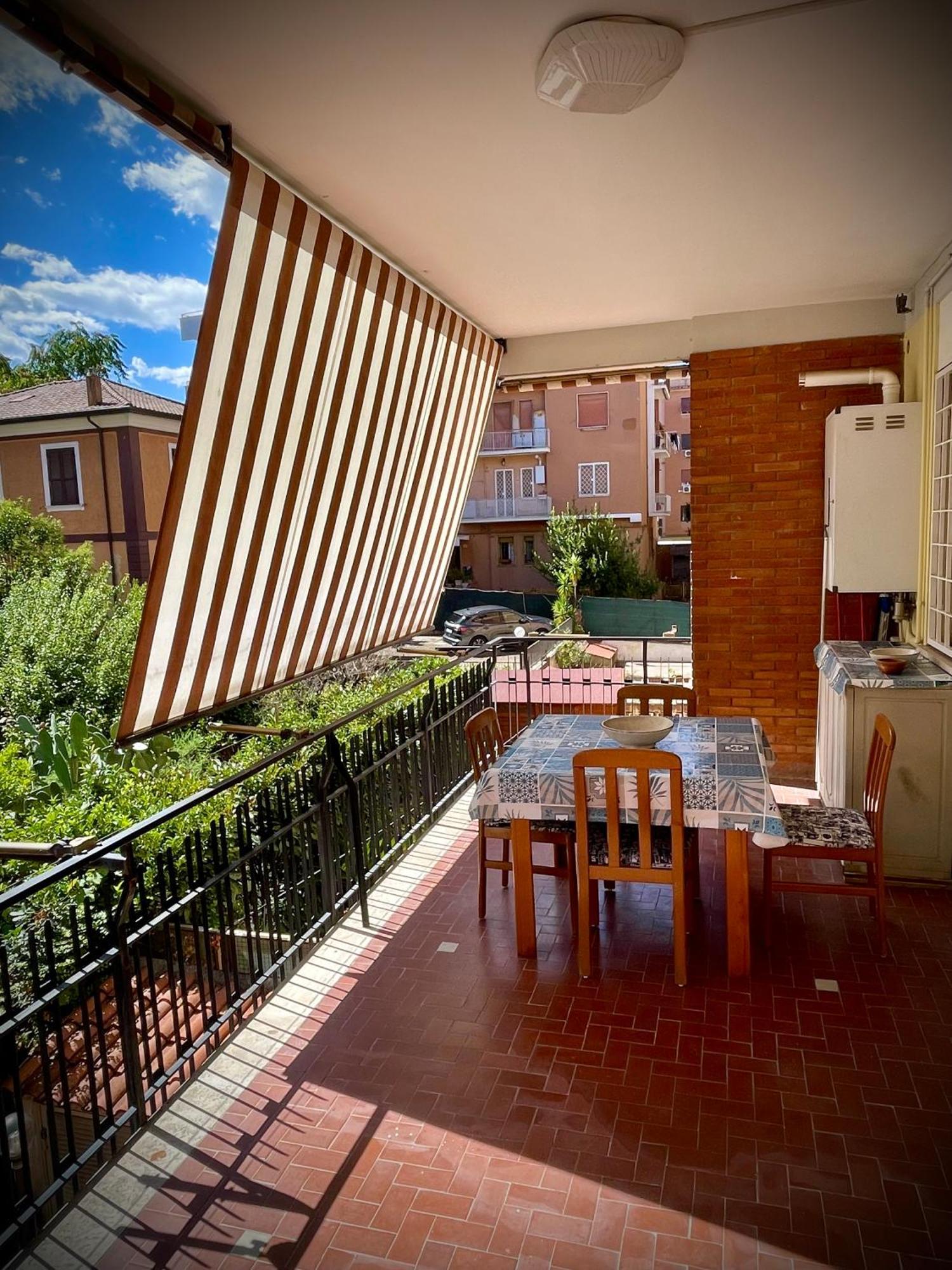 Apartament Domus Urbani Rzym Zewnętrze zdjęcie