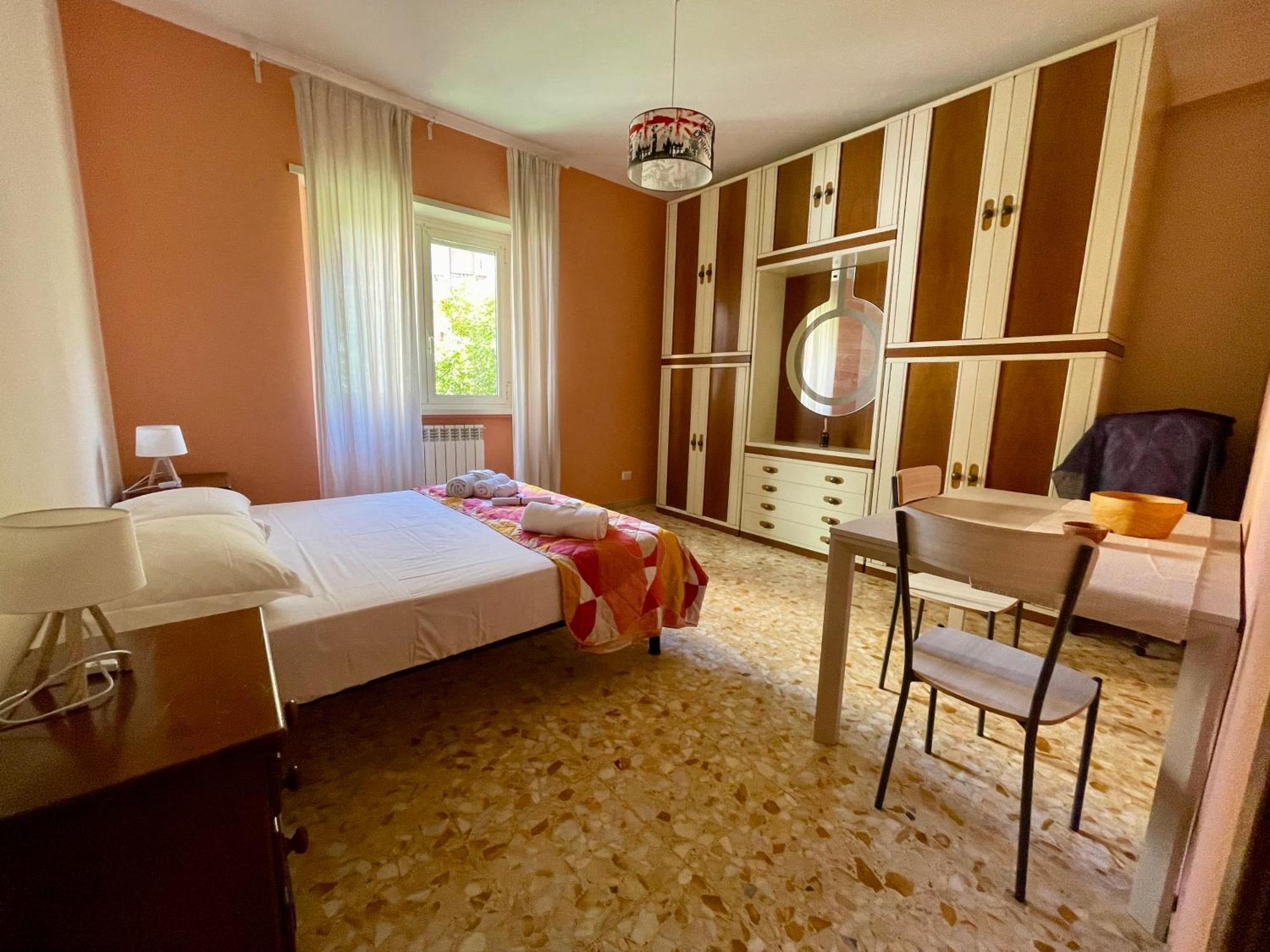 Apartament Domus Urbani Rzym Zewnętrze zdjęcie