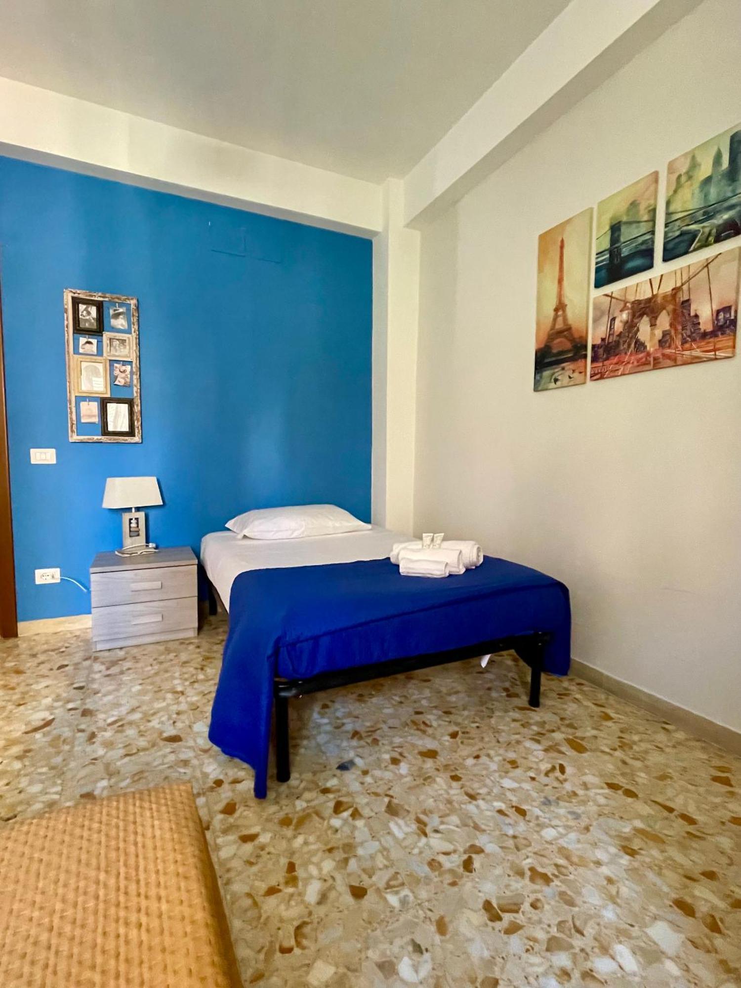 Apartament Domus Urbani Rzym Zewnętrze zdjęcie